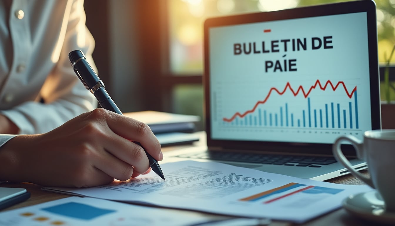 Illustration: Comprendre la dématérialisation du bulletin de paie : définition et cadre légal