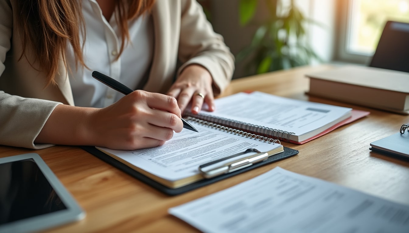 Droit au chômage après un CDD : conditions et démarches clés