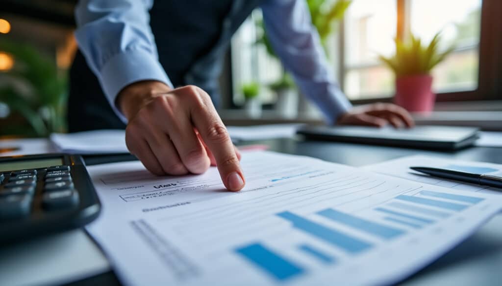 Échelon sur la fiche de paie : comprendre son impact sur votre salaire