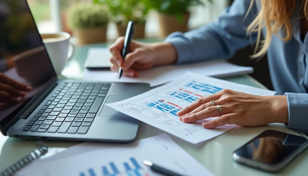 Faire une fiche de paie gratuite : guide simple et conforme