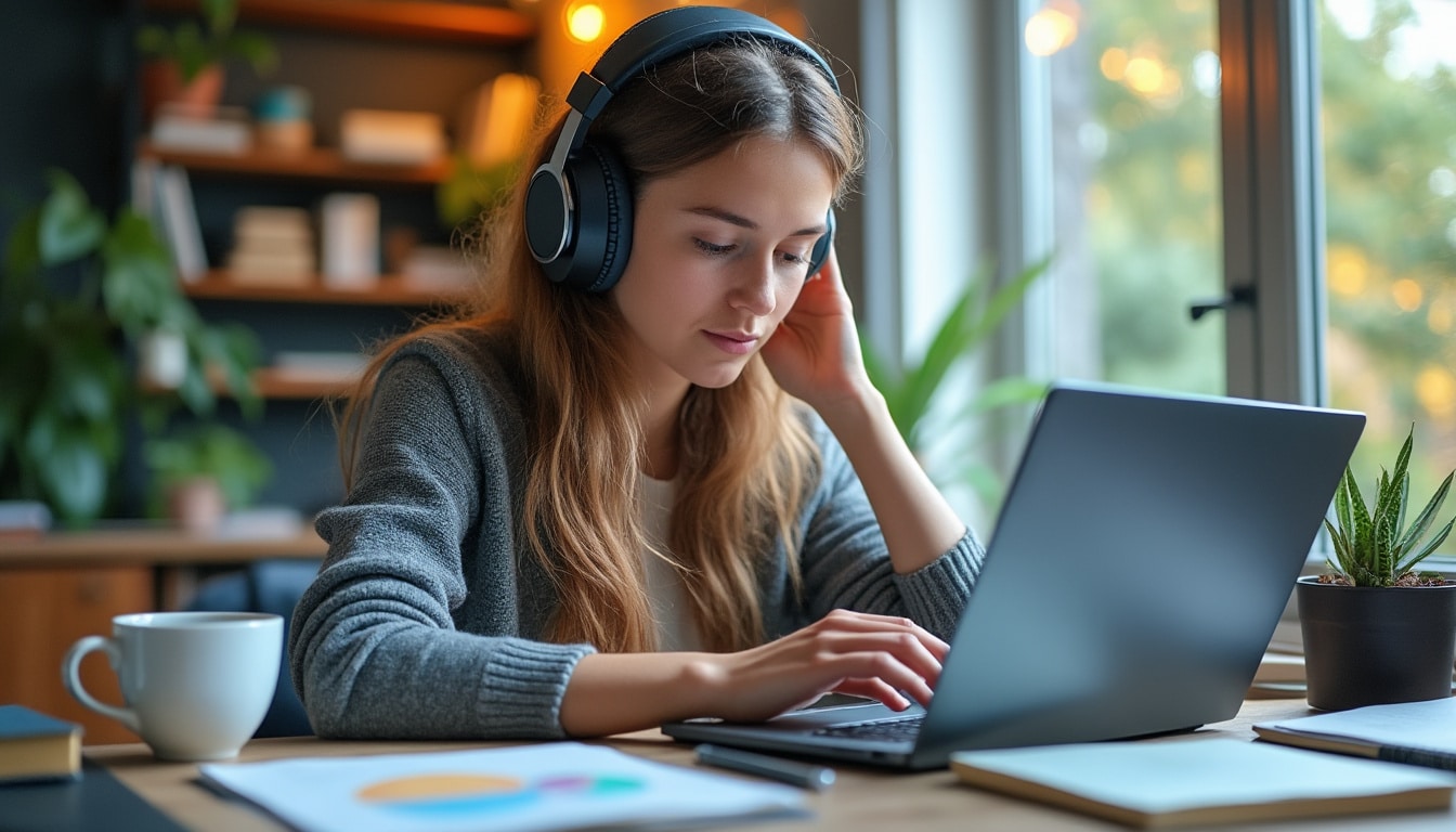 Formation en ingénierie pédagogique à distance : guide complet