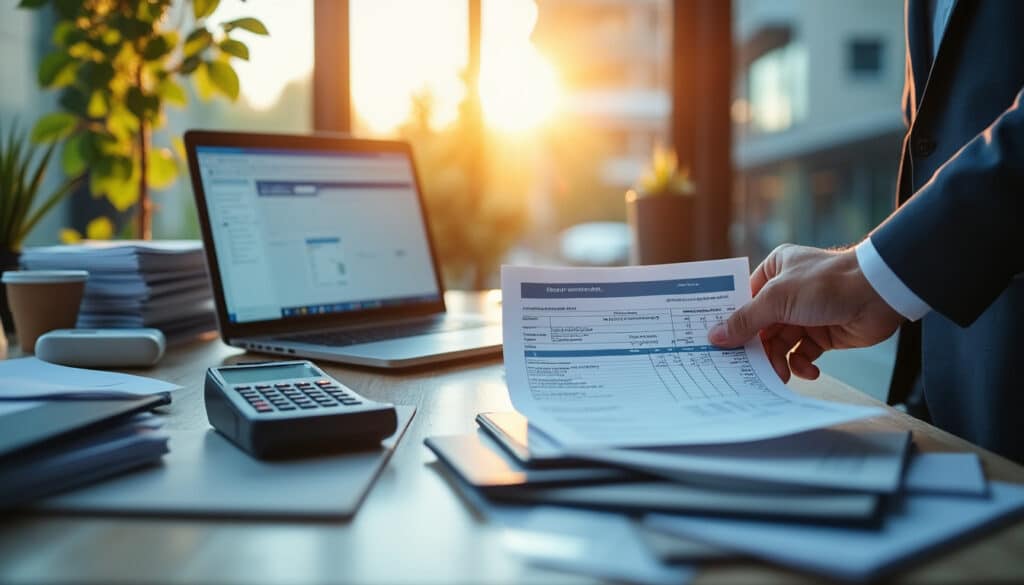 Générateur de fiche de paie : créez vos bulletins rapidement et conformes