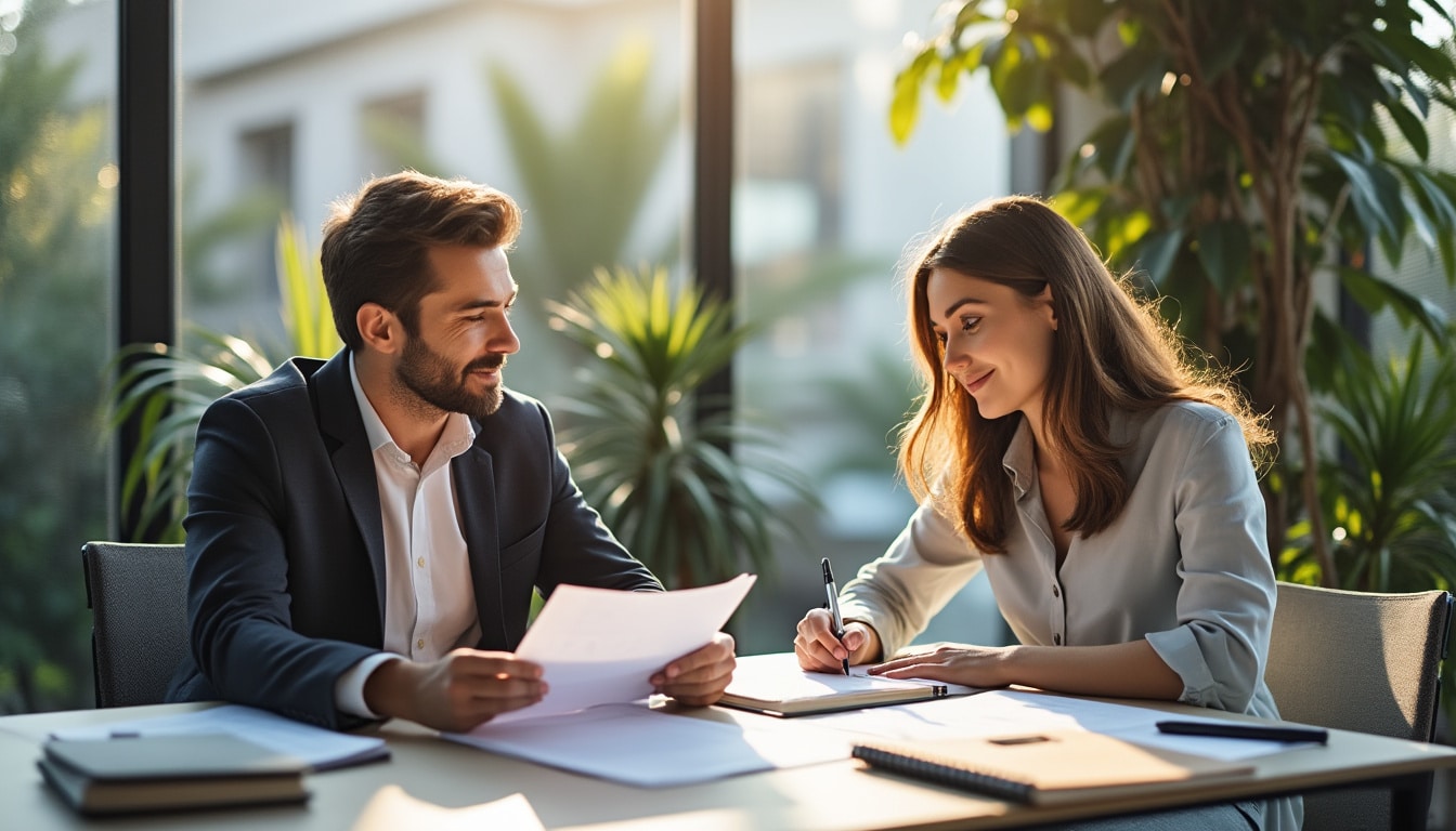 Licenciement et droit au chômage : comprendre vos droits et démarches