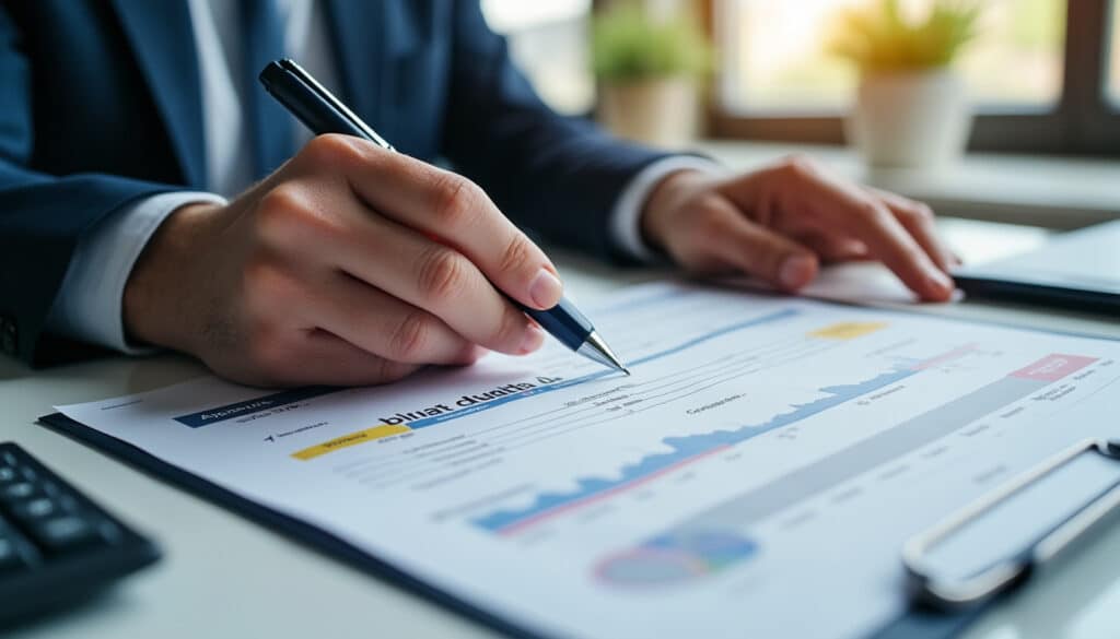 Ligne de la mutuelle sur la fiche de paie : comprendre et maîtriser