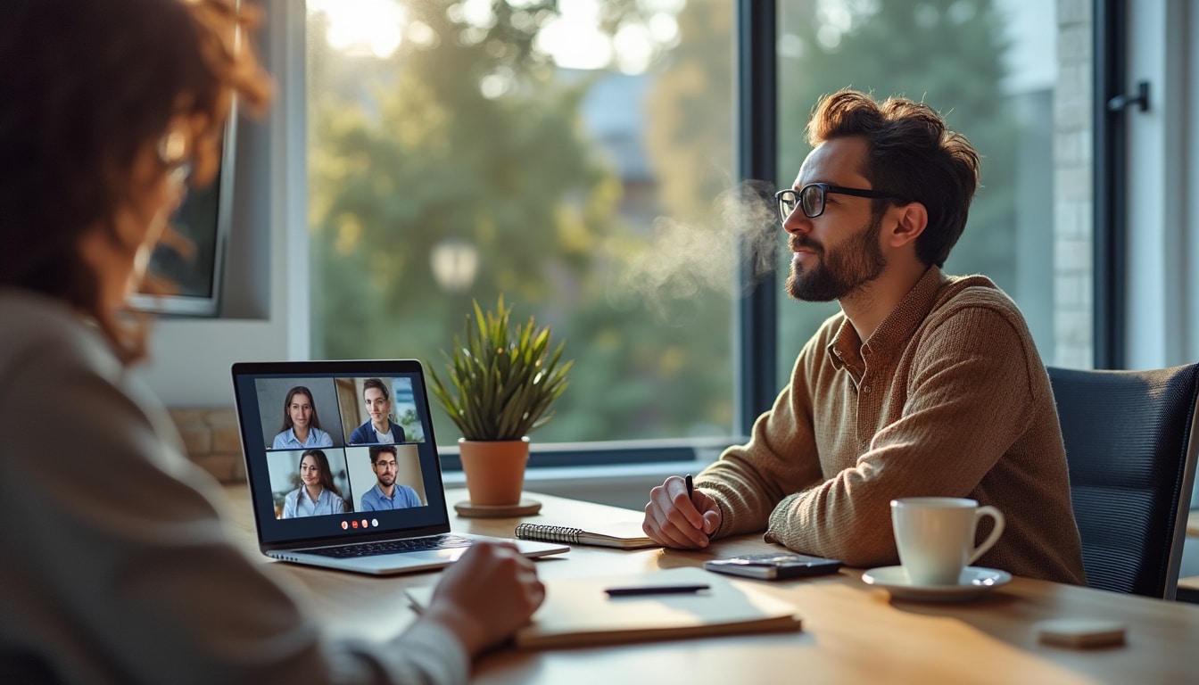 Formation en management à distance : maîtrisez les clés du succès