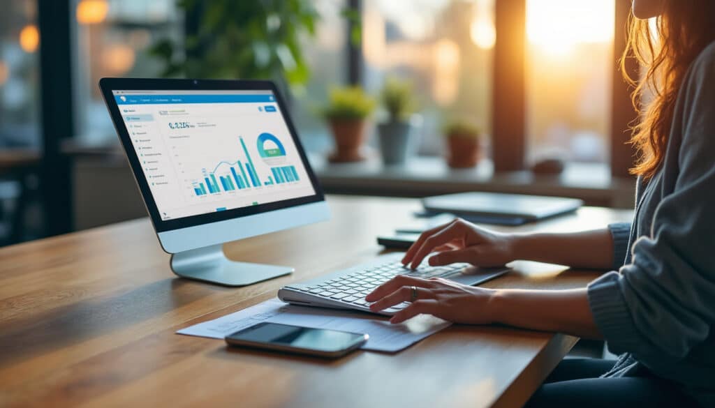 Primobox fiche de paie : accès sécurisé et gestion simplifiée