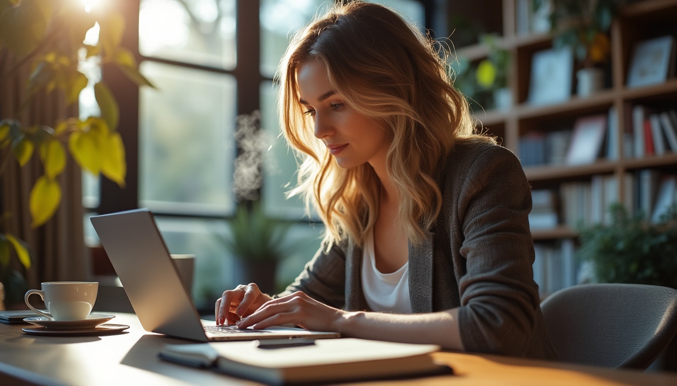 Formation de secrétaire à distance : guide complet et conseils pratiques