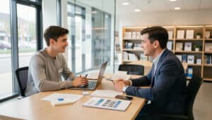 BTS MCO : quelles entreprises recrutent en alternance ?