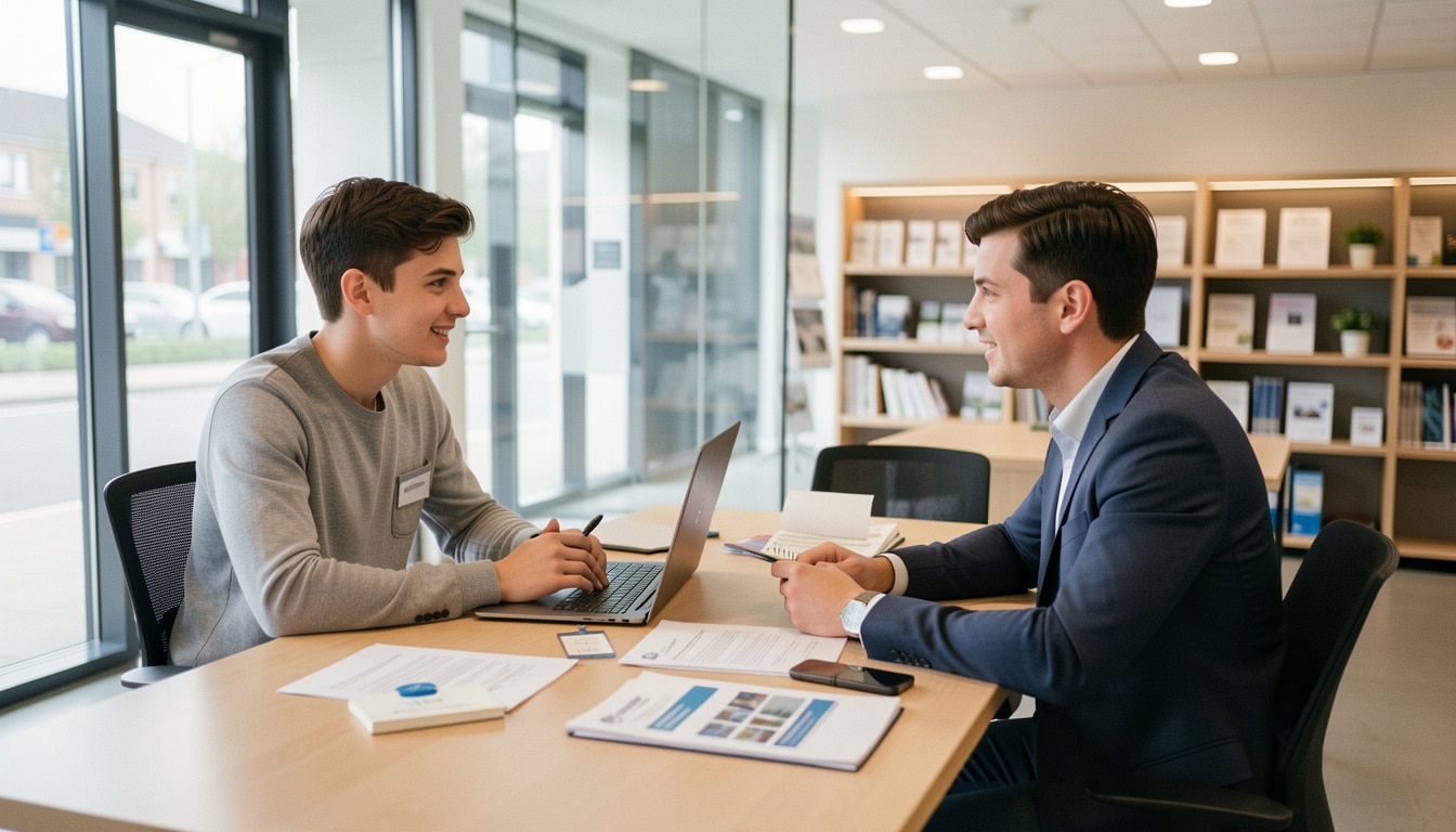 BTS MCO : quelles entreprises recrutent en alternance ?