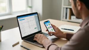 Bulletin de paie numérique : règles, accès et sécurité