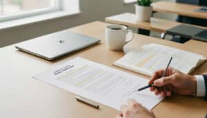 Contrat à durée déterminée et code du travail
