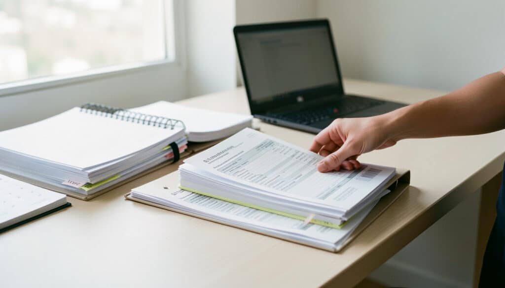 Combien de temps conserver ses bulletins de salaire