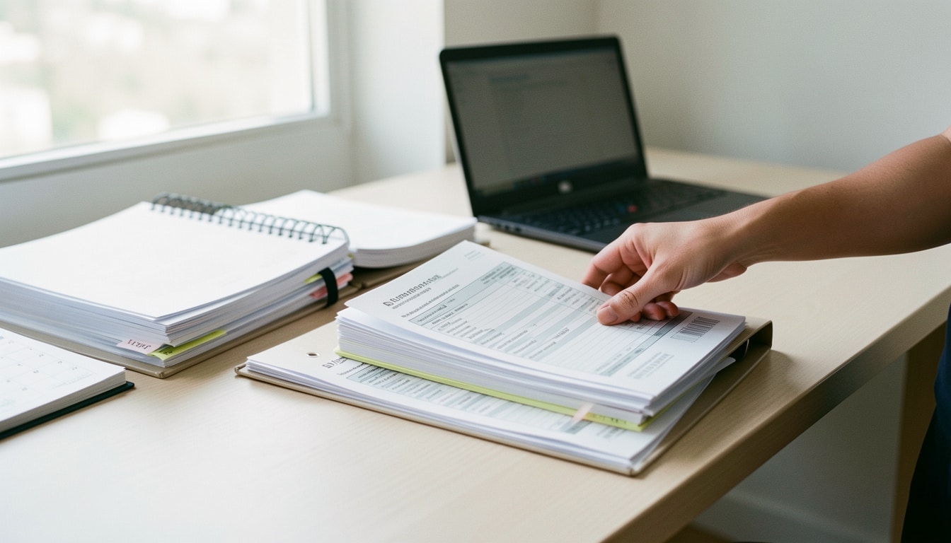 Combien de temps conserver ses bulletins de salaire