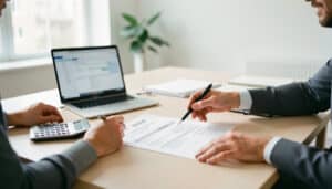 Contrat de travail temporaire : règles, durée et salaire