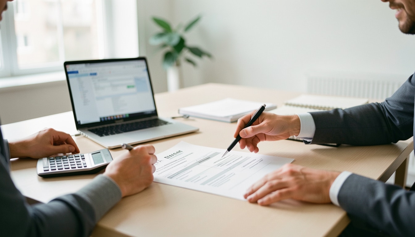 Contrat de travail temporaire : règles, durée et salaire