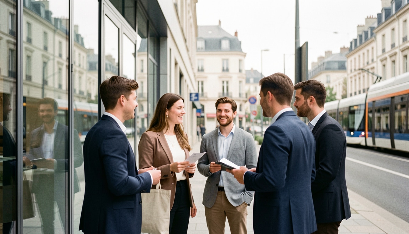 Entreprises qui recrutent à Bordeaux : où postuler