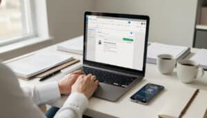 Envoyer une fiche de paie par mail en toute conformité