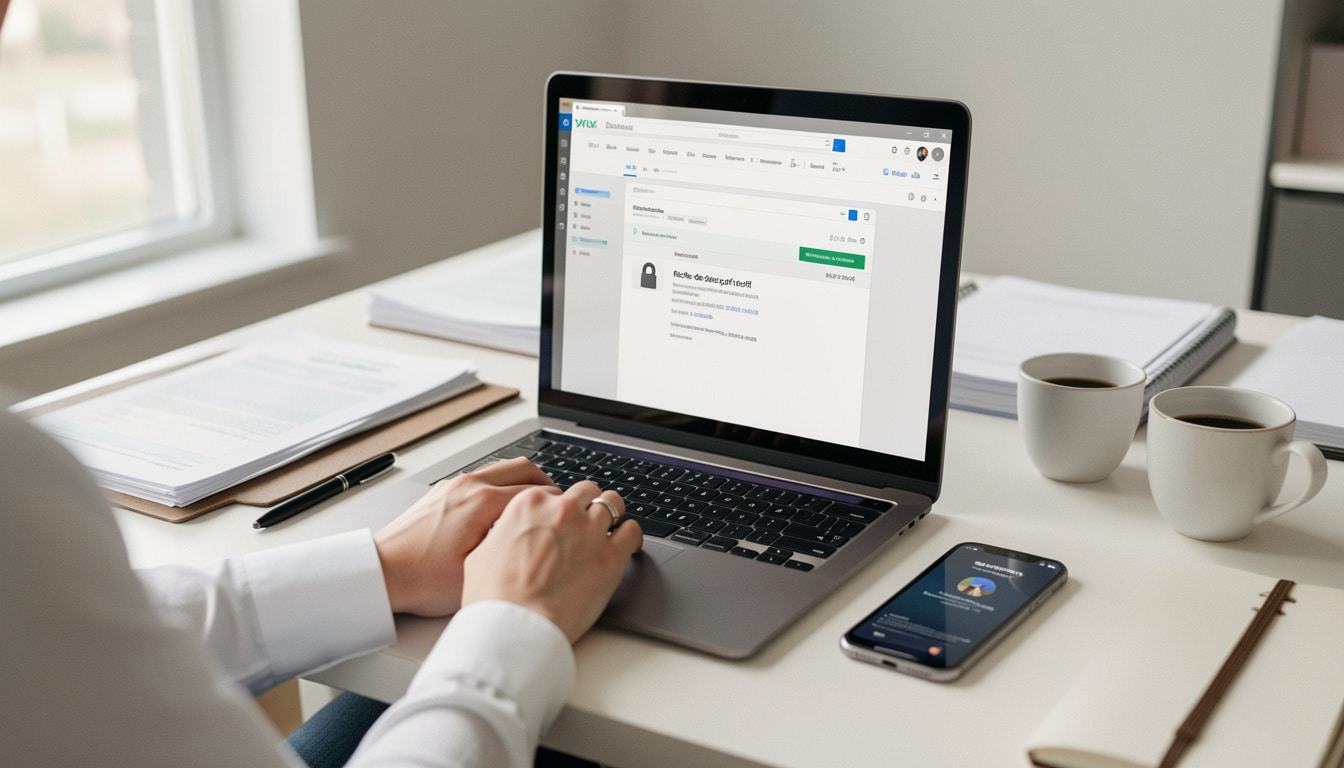 Envoyer une fiche de paie par mail en toute conformité
