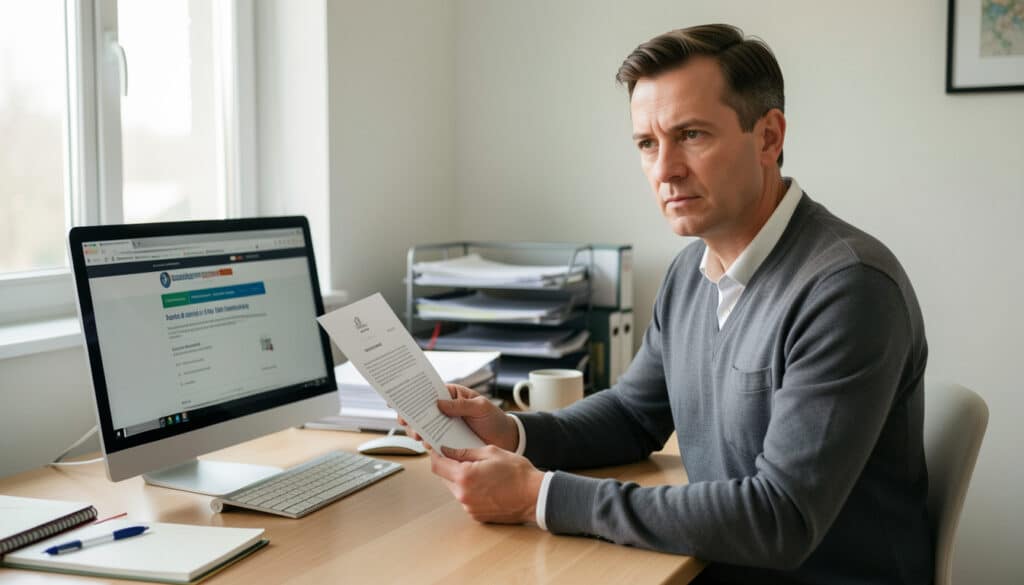Faute grave et chômage : quels droits après licenciement ?