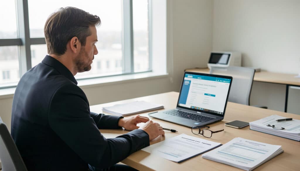 Licenciement pour inaptitude et droit au chômage