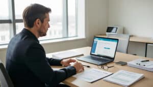 Licenciement pour inaptitude et droit au chômage