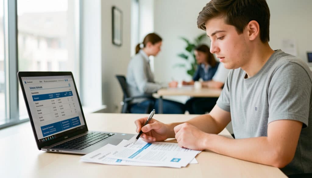 Comment choisir une offre d’emploi en intérim
