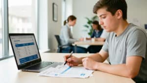 Comment choisir une offre d’emploi en intérim