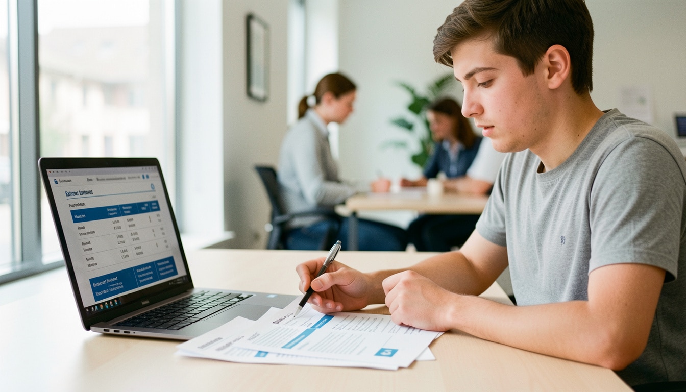 Comment choisir une offre d’emploi en intérim
