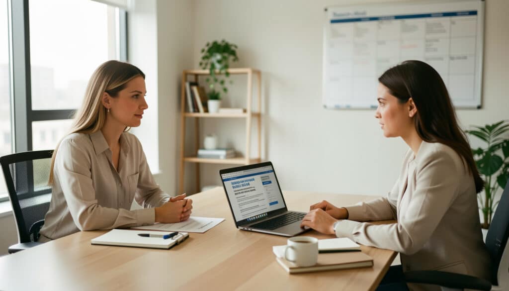 Comment choisir une offre d’emploi en ressources humaines