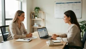 Comment choisir une offre d’emploi en ressources humaines