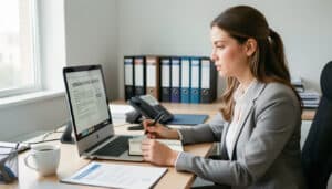 Bien choisir une offre d’emploi d’assistante administrative