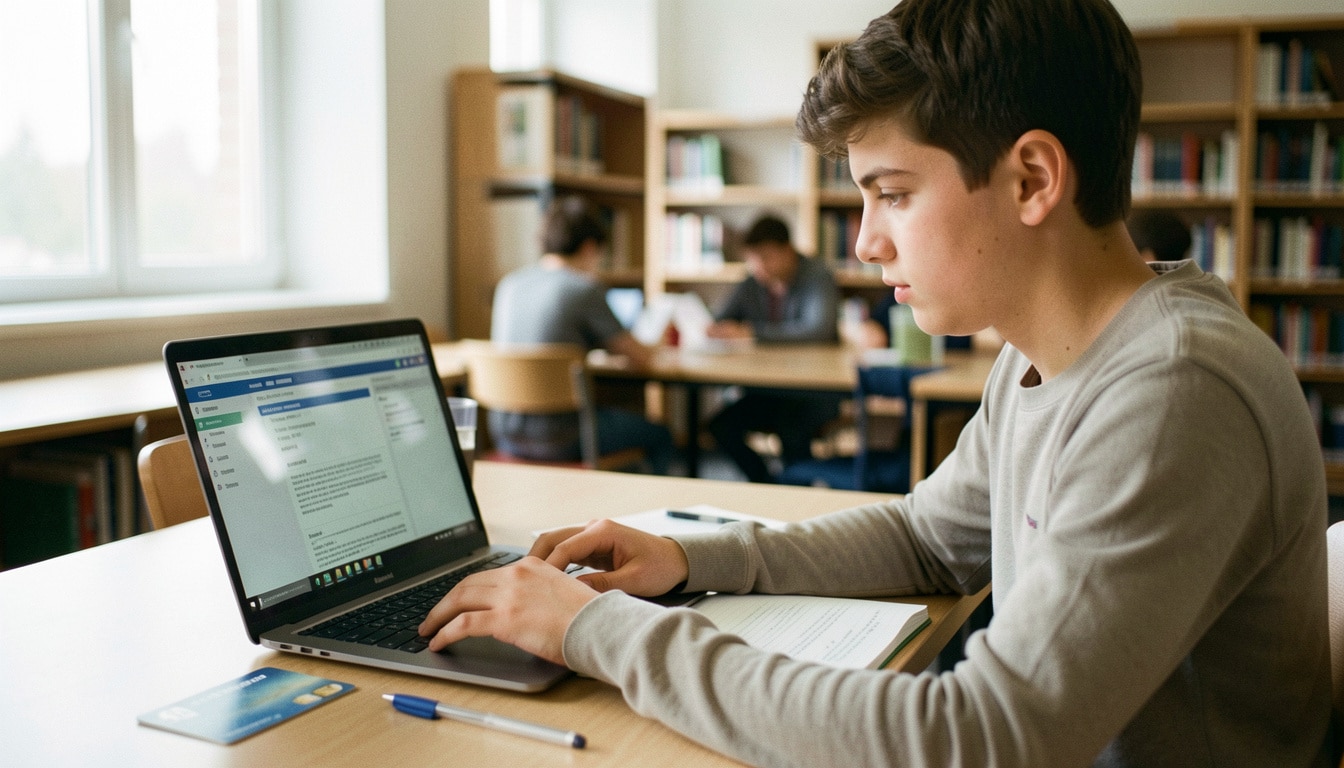 Étudiant et chômage : quelles conditions pour l’ARE ?