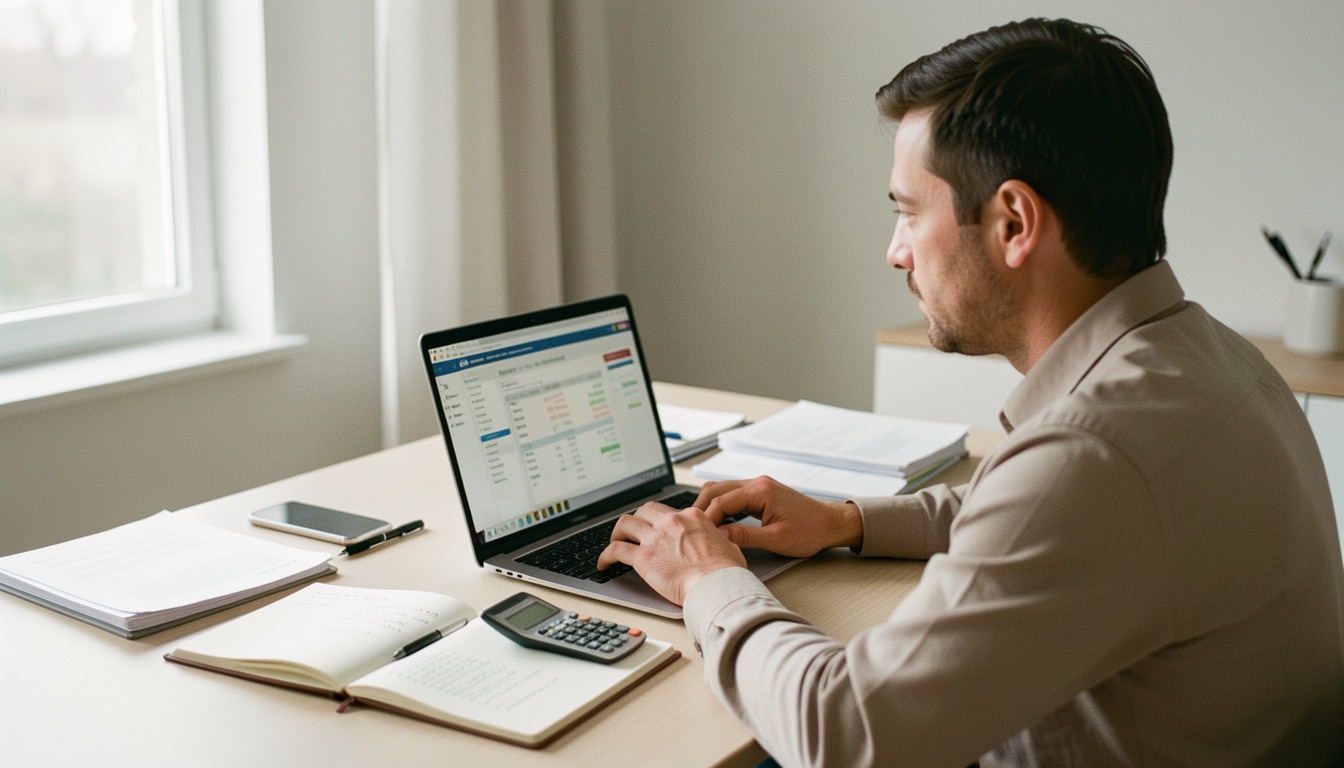 Estimer son allocation chômage et comprendre le calcul
