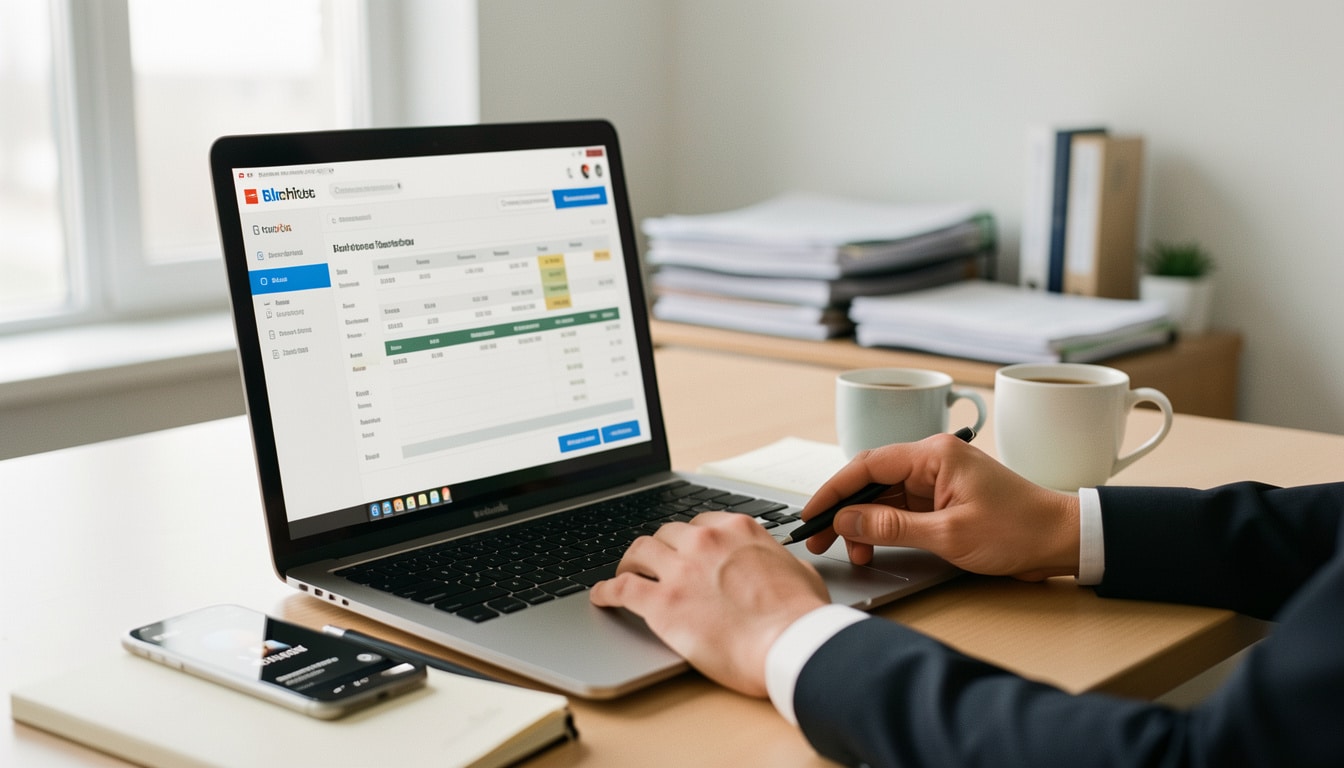 Fiche de paie en ligne : quelle solution choisir ?