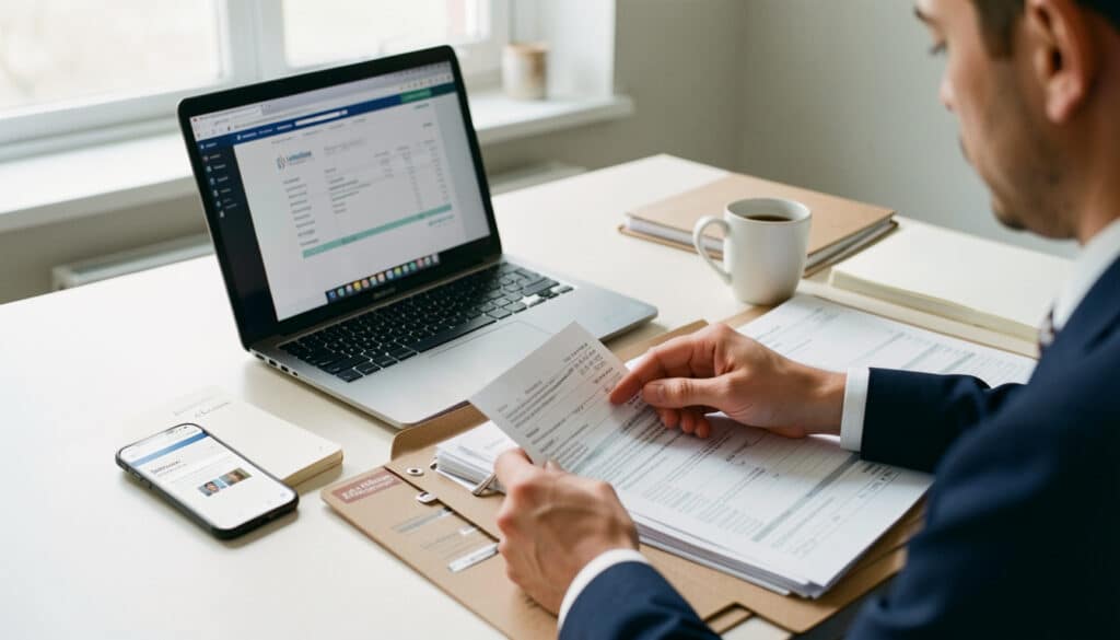 Bulletin de salaire perdu : comment le récupérer ?