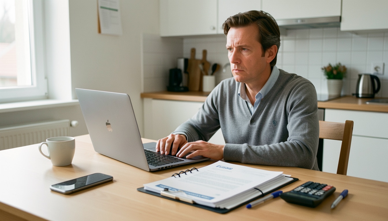 Chômage après une faute grave : quels droits ?