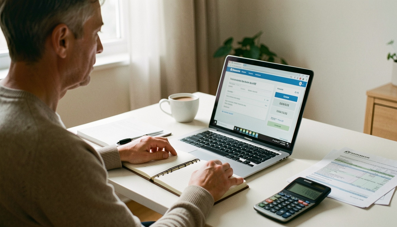Simulateur de chômage : estimer ses droits à l’ARE
