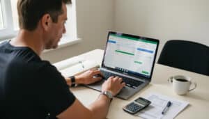 Simuler son allocation chômage et comparer les outils