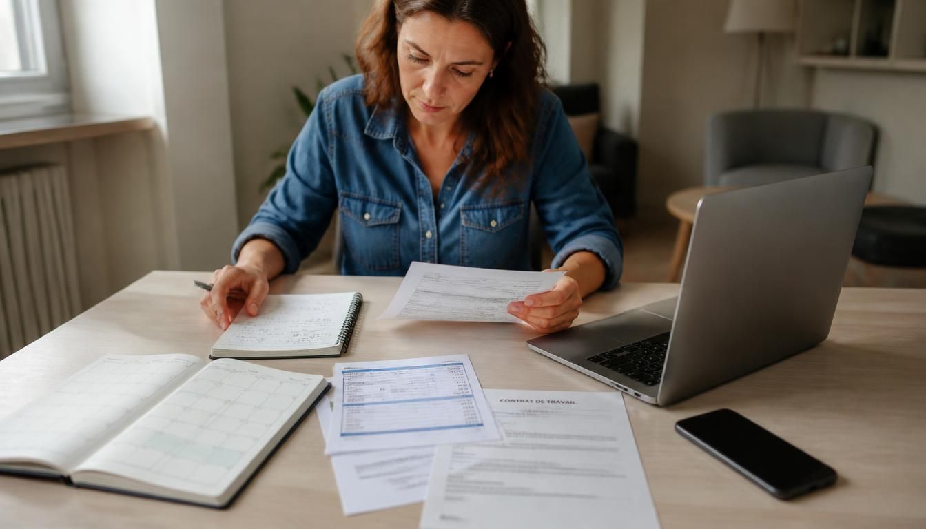 6 mois de travail ouvrent-ils droit au chômage ?