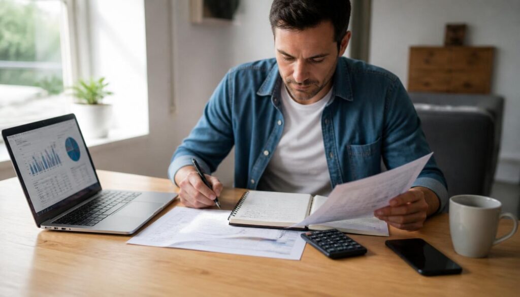Calculer son chômage et estimer ses droits à l’ARE