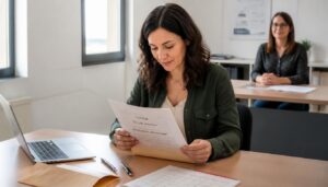CDDI et allocation chômage : vos droits à la fin