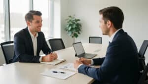 Bien mener un entretien d’embauche côté recruteur