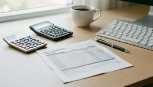 Exonération des heures sup sur la fiche de paie