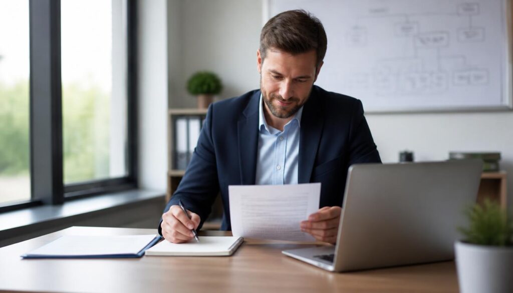Sable R Fiche de poste du responsable des ressources humaines