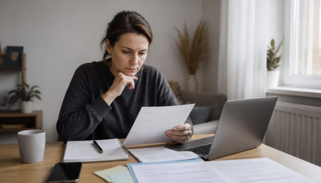 Fin des droits au chômage : quelles aides et démarches ?