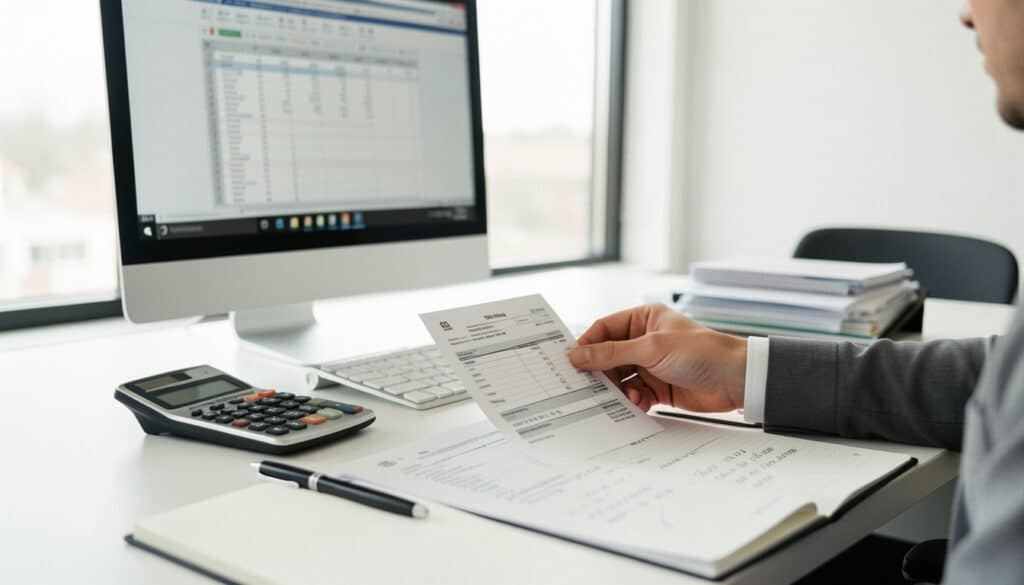 Combien coûte une fiche de paie chez un comptable ?