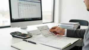 Combien coûte une fiche de paie chez un comptable ?
