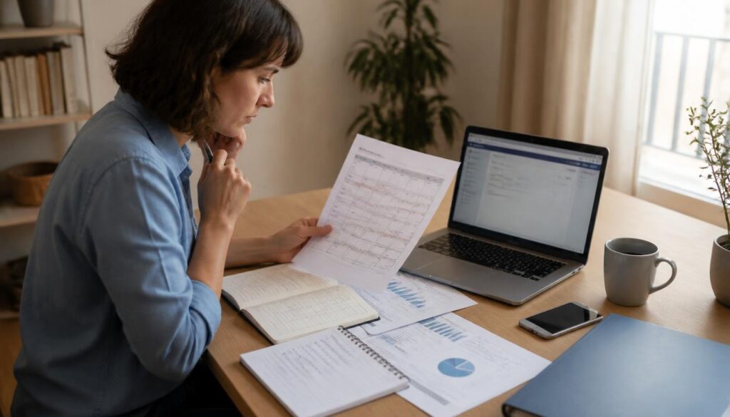 Rechargement des droits au chômage : conditions et durée